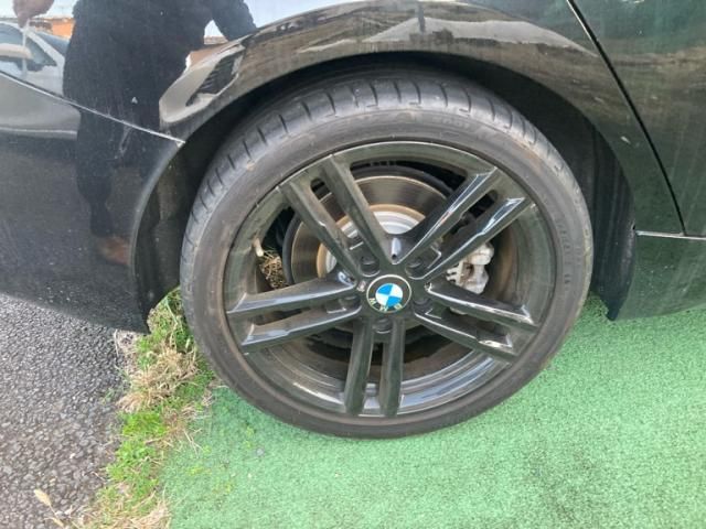 BMW BMW 1series 2019