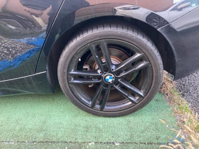 BMW BMW 1series 2019