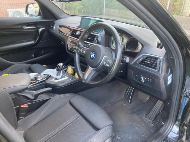 BMW BMW 1series 2019