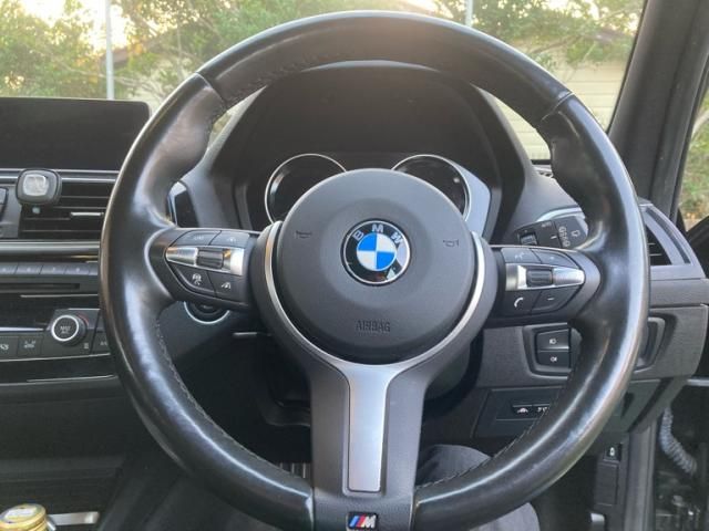 BMW BMW 1series 2019