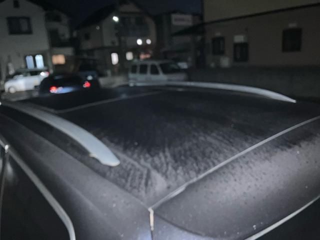 VOLKSWAGEN VOLKSWAGEN SHARAN 2011