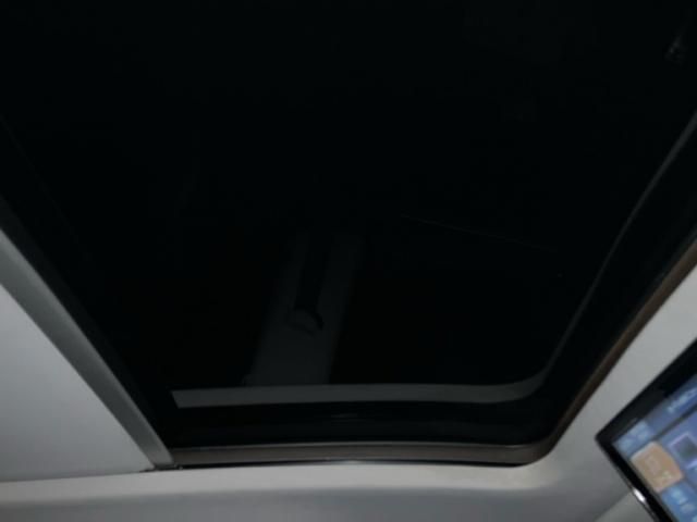 VOLKSWAGEN VOLKSWAGEN SHARAN 2011