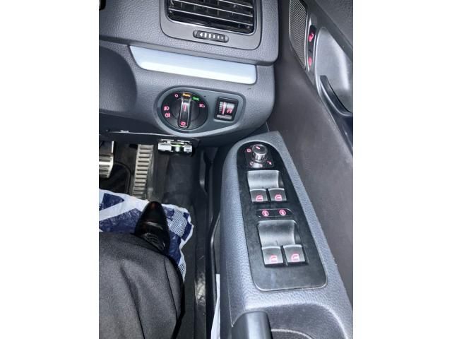 VOLKSWAGEN VOLKSWAGEN SHARAN 2011