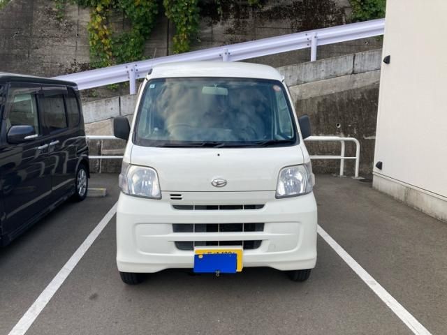 DAIHATSU HIJET CARGO 2016
