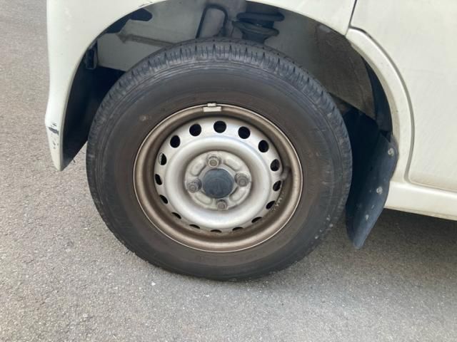 DAIHATSU HIJET CARGO 2016