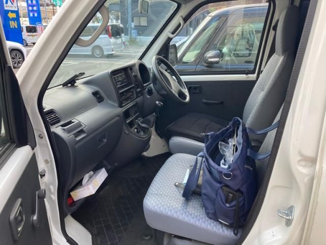 DAIHATSU HIJET CARGO 2016