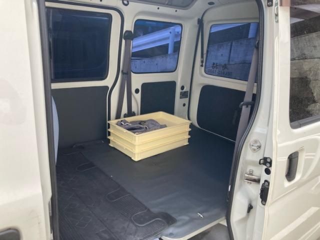 DAIHATSU HIJET CARGO 2016