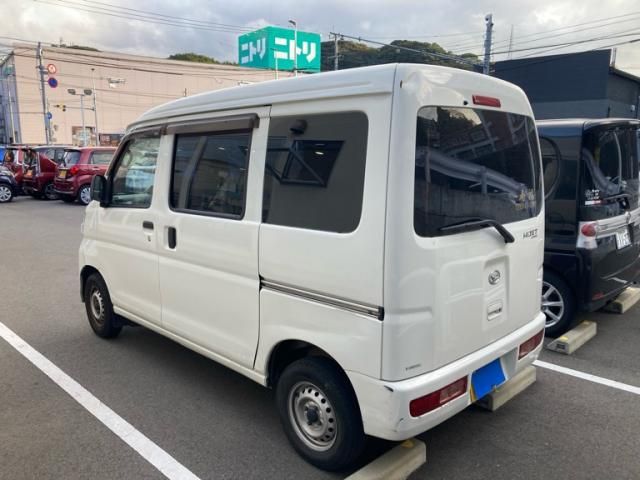 DAIHATSU HIJET CARGO 2016