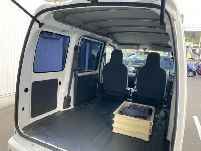 DAIHATSU HIJET CARGO 2016