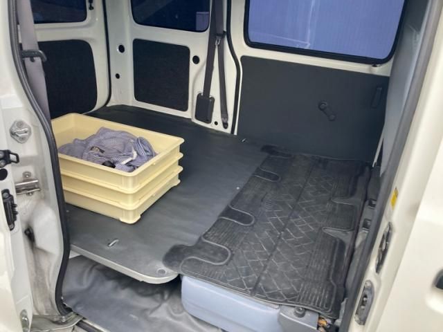 DAIHATSU HIJET CARGO 2016