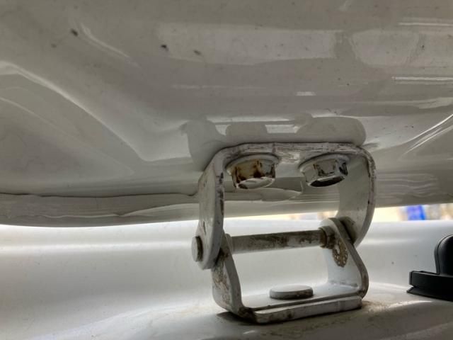 DAIHATSU HIJET CARGO 2016