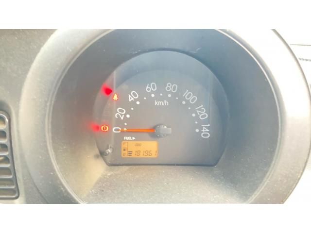 DAIHATSU HIJET CARGO 2016