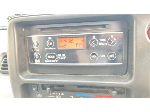 DAIHATSU HIJET CARGO 2016