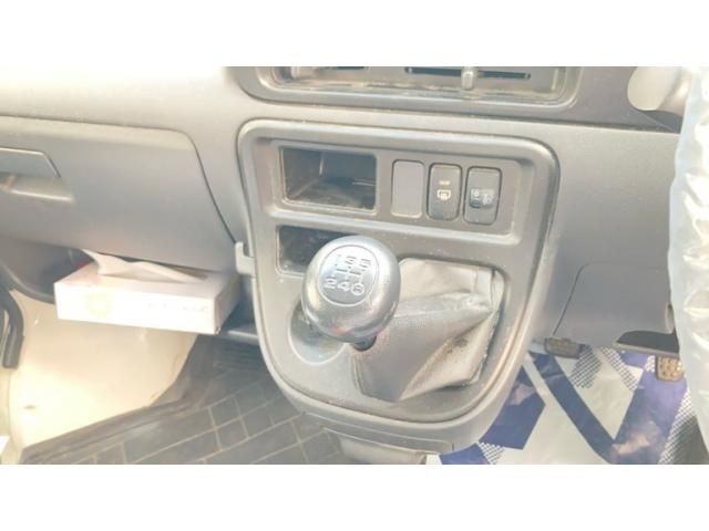 DAIHATSU HIJET CARGO 2016