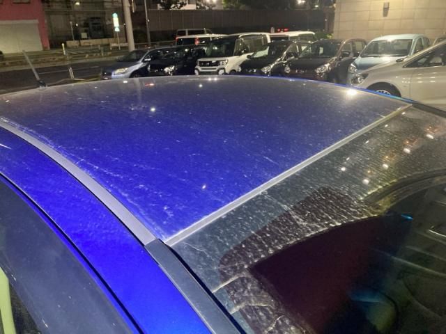 HONDA FIT HYBRID 2014