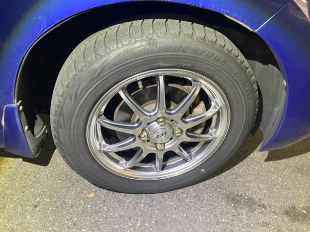 HONDA FIT HYBRID 2014