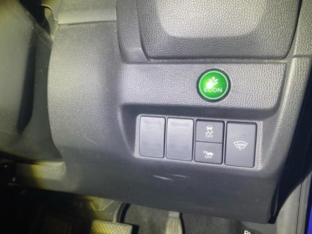 HONDA FIT HYBRID 2014