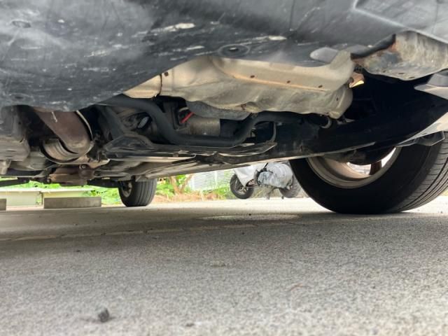 SUBARU LEGACY OUTBACK 2013