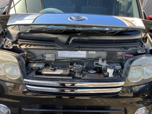 DAIHATSU ATRAI wagon 2005