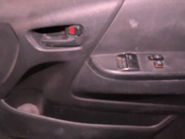 TOYOTA HIACE van 2WD 2009