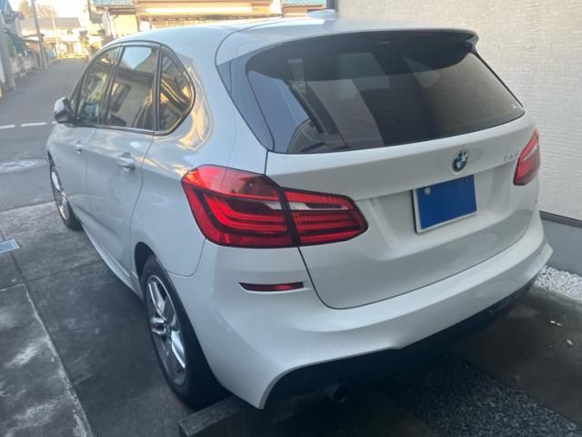 BMW BMW 2series Active Tourer 2015