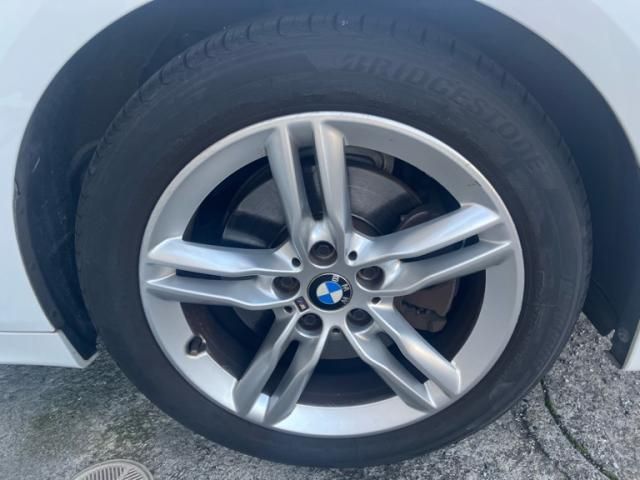BMW BMW 2series Active Tourer 2015