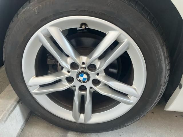 BMW BMW 2series Active Tourer 2015