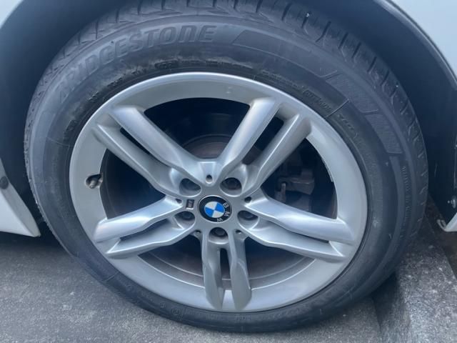 BMW BMW 2series Active Tourer 2015