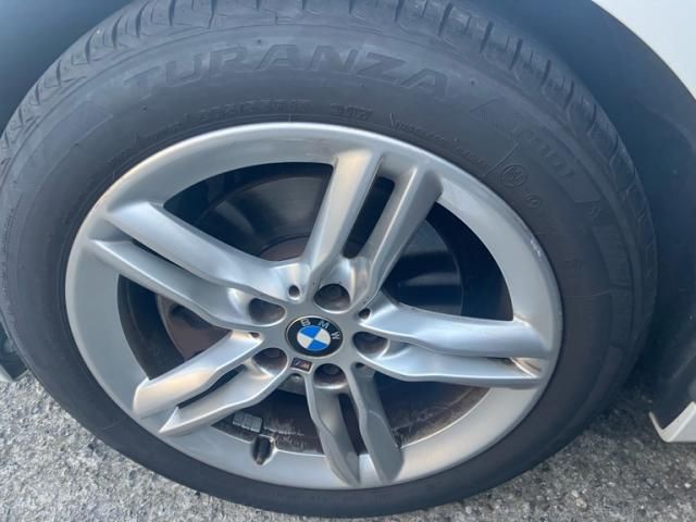 BMW BMW 2series Active Tourer 2015