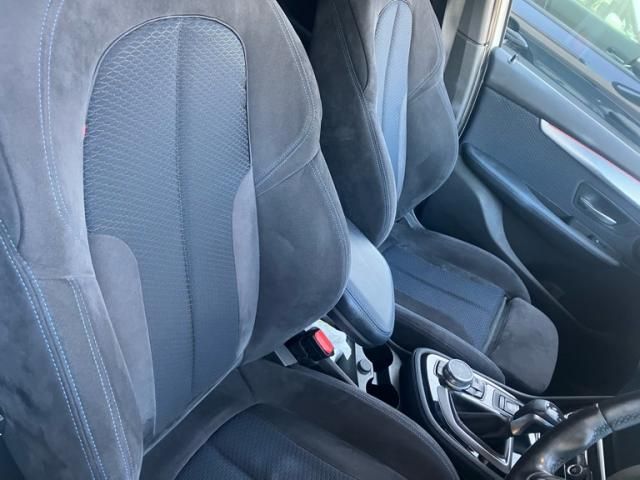 BMW BMW 2series Active Tourer 2015