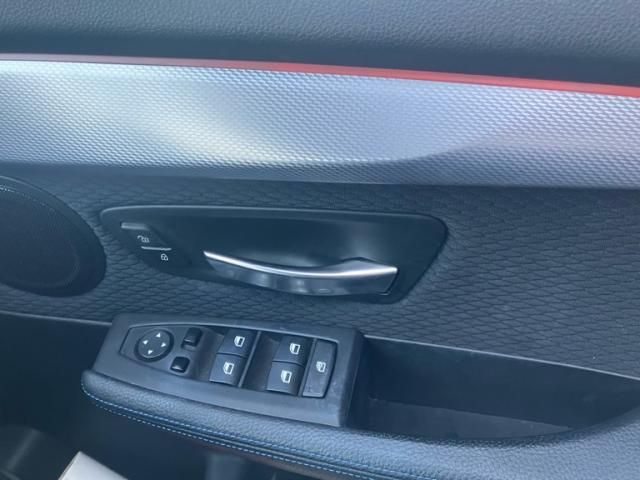 BMW BMW 2series Active Tourer 2015