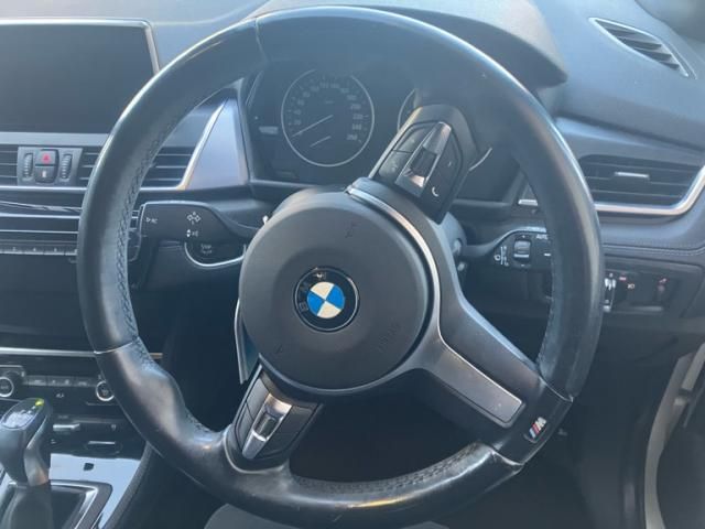 BMW BMW 2series Active Tourer 2015