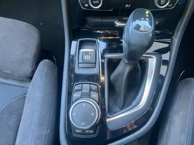 BMW BMW 2series Active Tourer 2015