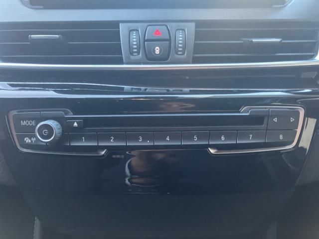 BMW BMW 2series Active Tourer 2015