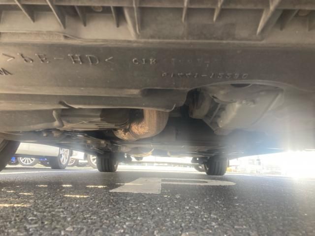 TOYOTA VELLFIRE 2014