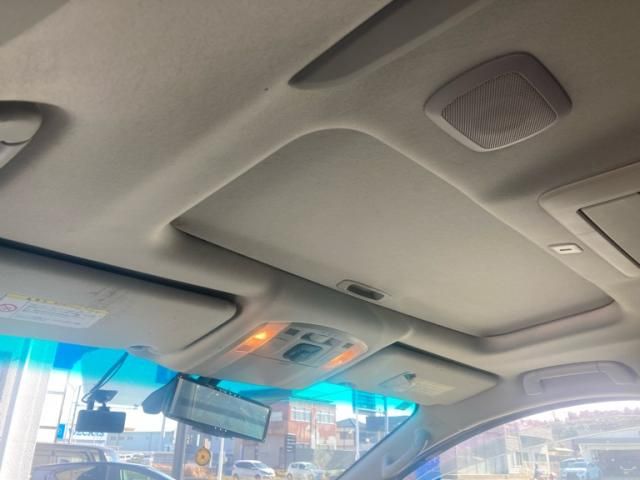 TOYOTA VELLFIRE 2014