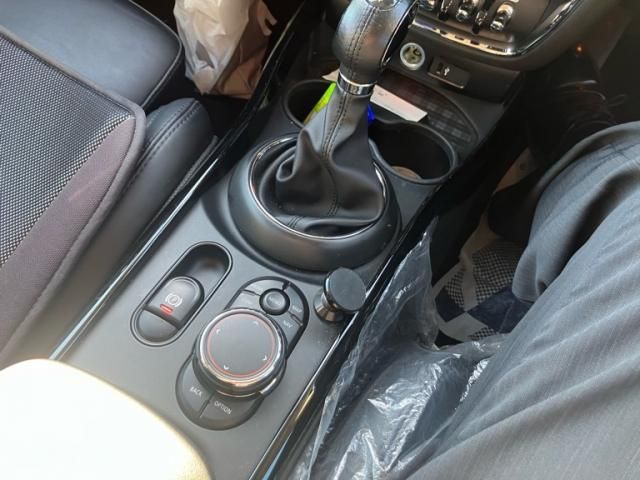 BMW BMW MINI COOPER SD CLUBMAN 2018