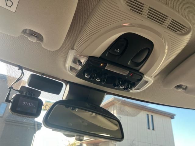 BMW BMW MINI COOPER SD CLUBMAN 2018