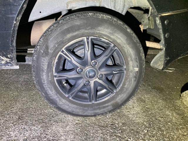 NISSAN NV100 CLIPPER 2012