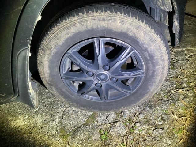 NISSAN NV100 CLIPPER 2012