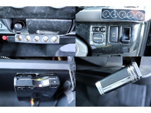 TOYOTA HIACE wagon 2013