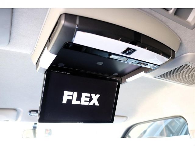 TOYOTA HIACE wagon 2013