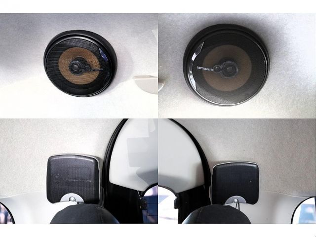 TOYOTA HIACE wagon 2013