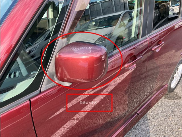 MITSUBISHI DELICA D:2 2WD 2011