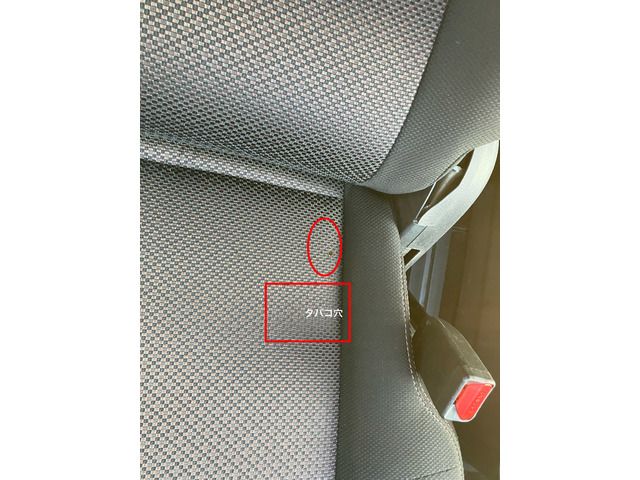 NISSAN SERENA  S-HYBRID 2012