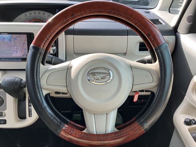 DAIHATSU MOVE canbus 2016