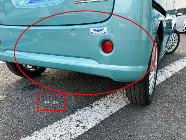 DAIHATSU MOVE canbus 2016