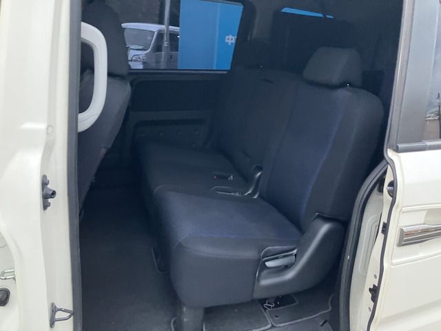 HONDA STEPWAGON SPADA 2008