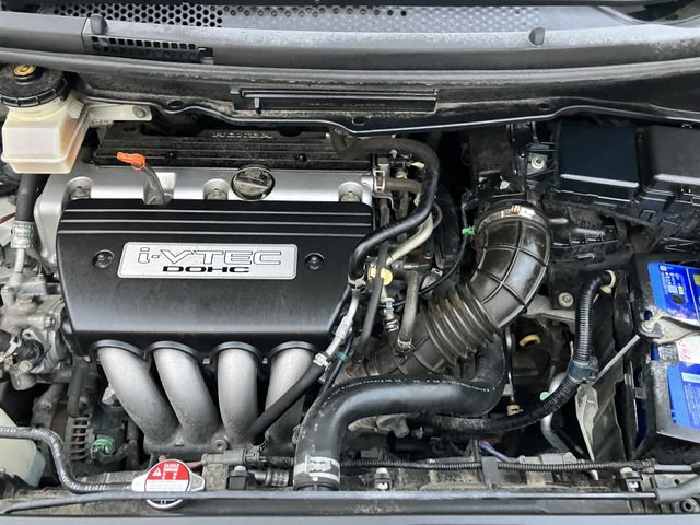 HONDA STEPWAGON SPADA 2008