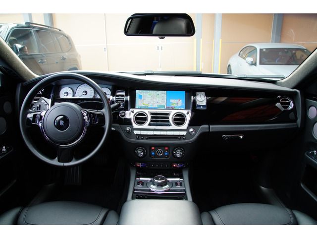 ROLLS-ROYCE ROLLS-ROYCE 2016